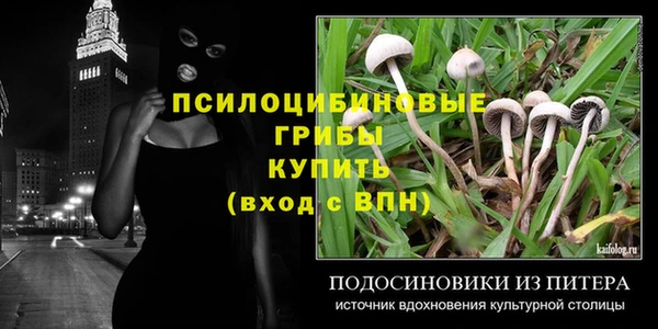 прущие крисы Заволжье